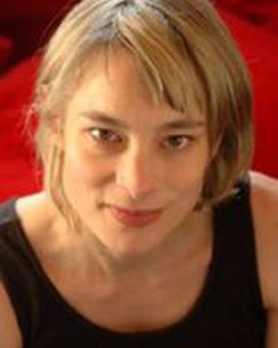 Лаура Д’Ариста фото