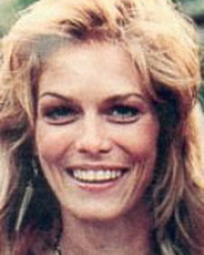 Нина Арвесен фото