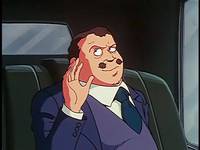 Кадр Роботек: Сага Макроса