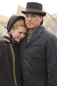 Кадр Ад на колёсах