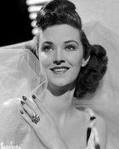 Джейн Фроман фото