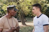 Кадр Поединок