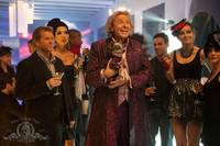 Кадр Охранник зоопарка