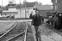 Кадр Небраска