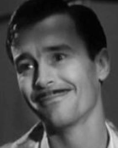 Фрэнк Фокетийн фото