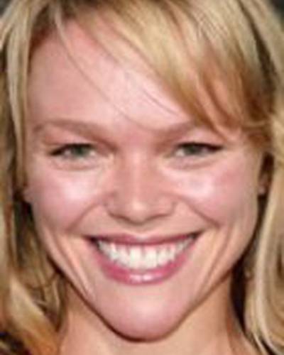 Лорен Боулз фото