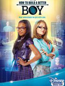 Как создать идеального парня