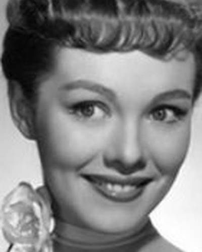 Филлис Кирк фото