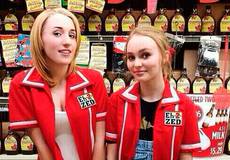 Джонни Депп снимется с дочерью в фильме Кевина Смита