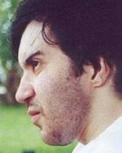 Паоло Миранда фото