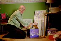 Кадр Во все тяжкие