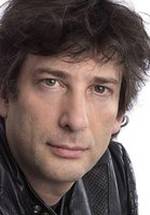 Нил Гейман фото