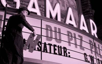 Украинский прокат: почему срываются премьеры 