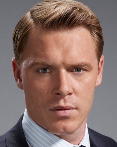 Диего Клаттенхофф фото