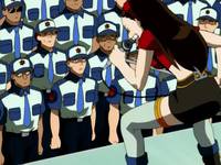 Кадр Майами Ганз