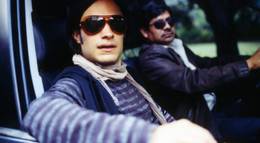 Кадр из фильма "Дефицит" - 1