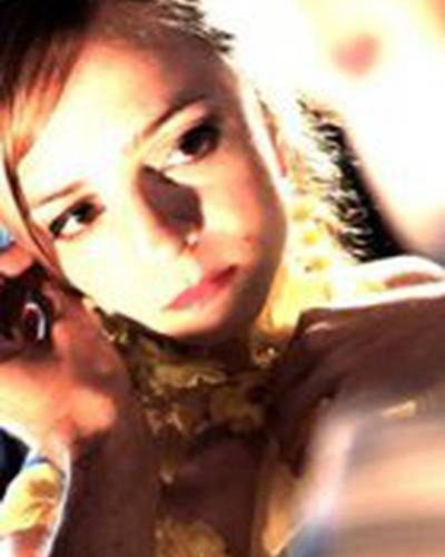 Шерил Фидельман фото