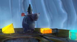 Кадр из фильма "Сердце дуба" - 1