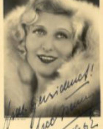 Ли Парри фото