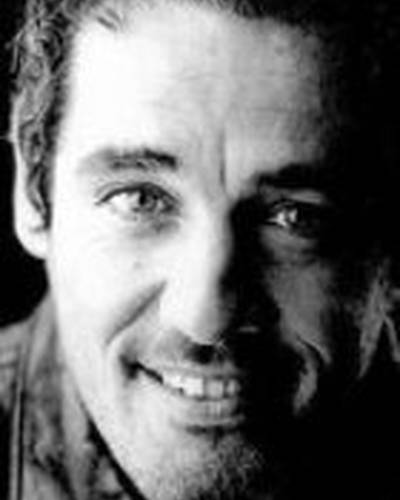 Герман Палашиос фото