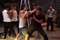 Кадр Ип Ман 2