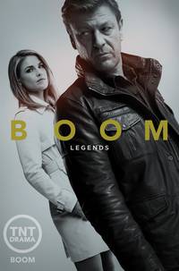 Постер Легенды (мини-сериал)