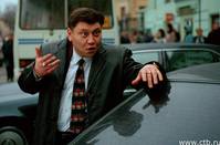 Кадр Жмурки