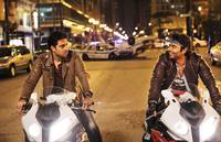 Кадр Байкеры 3D