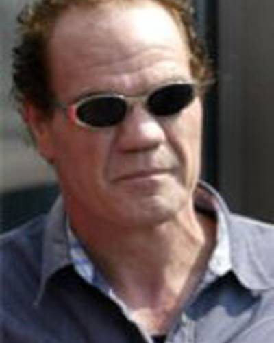 Рэндал «Текс» Кобб фото