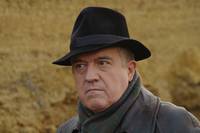 Кадр Гагарин. Первый в космосе