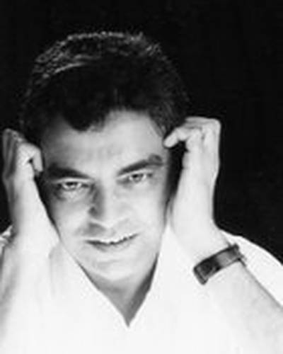 Халид Мохамед фото