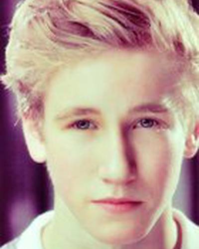 Доминик Герман-Дэй фото