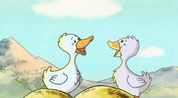 Кадр из фильма "Проделки близнецов" - 1