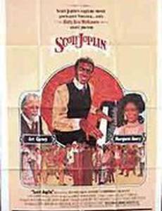 Scott Joplin