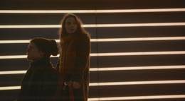 Кадр из фильма "Спутник" - 2