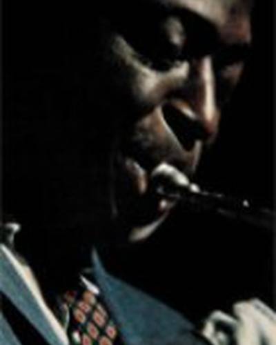 Майлз Дэвис фото