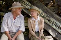 Кадр Альберт Швейцер