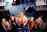 Кадр Любовь зла