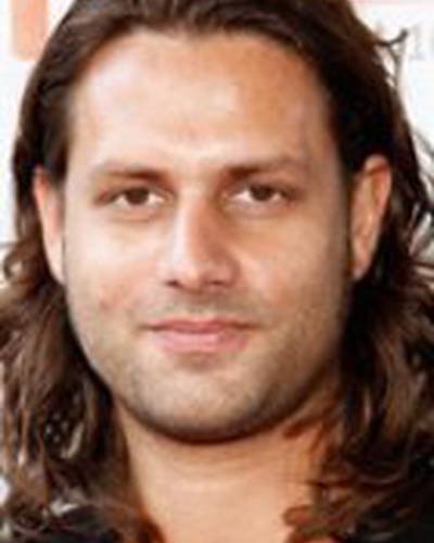 Адам Боусдукс фото