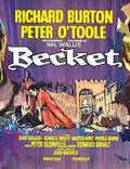 Постер из фильма "Бекет" - 1