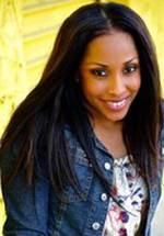 Аиша Френсис фото