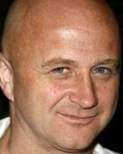 Клифф Сондерс фото