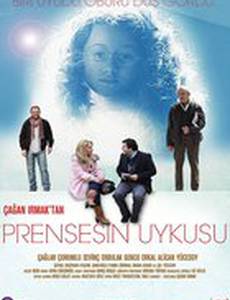 Спящая принцесса