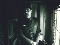 Кадр Караул