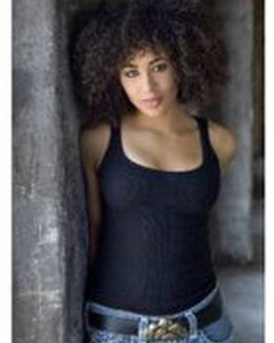 Марго Бингхэм фото