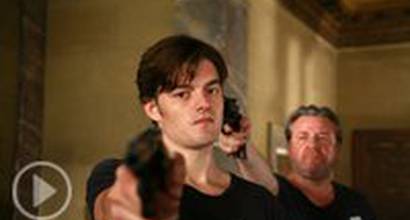 Трейлер (русский дублированный)