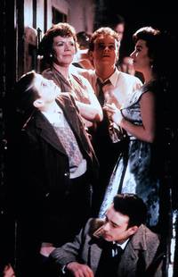 Кадр Конец долгого дня