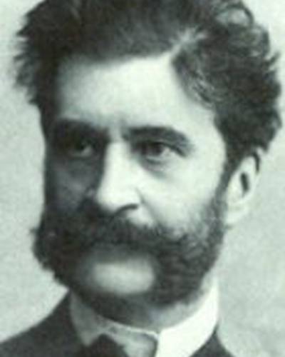 Иоганн Штраус фото