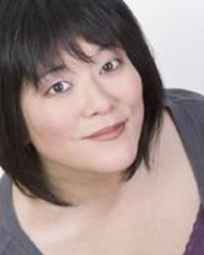 Энн Харада фото