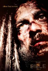 Постер Библия (мини-сериал)